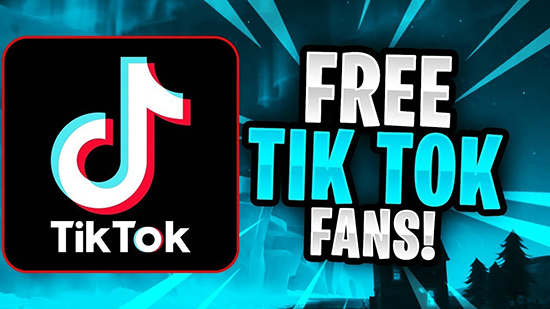 Универсальная площадка Tik tok free: заработок и накрутка в одном сайте