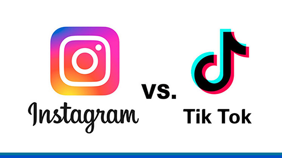 Как заводить аккаунт в TikTok и Instagram и извлекать выгоду
